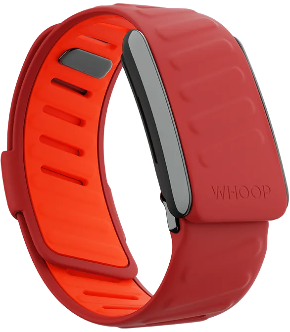 WHOOP Storefront Spo Jr Q Pq KF