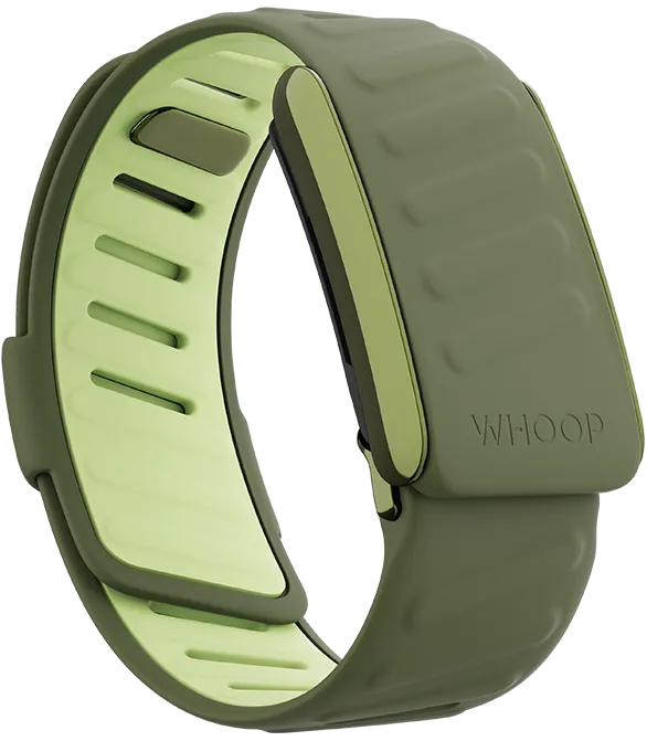 WHOOP Storefront Spo Vt I Em Dx U