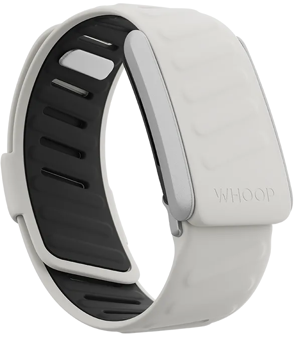 WHOOP Storefront Spo ys QY Kt Mm