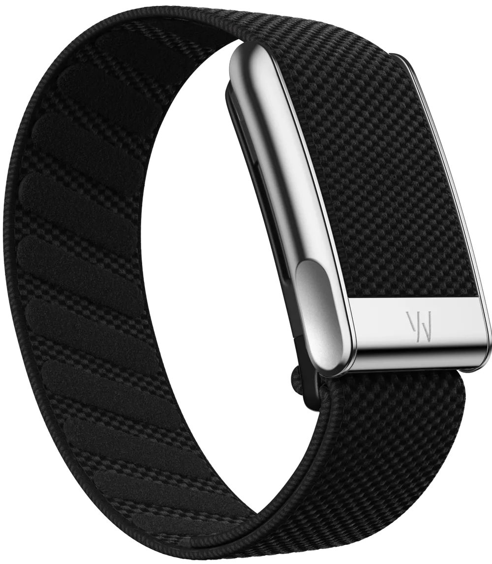 WHOOP life by anthem branding