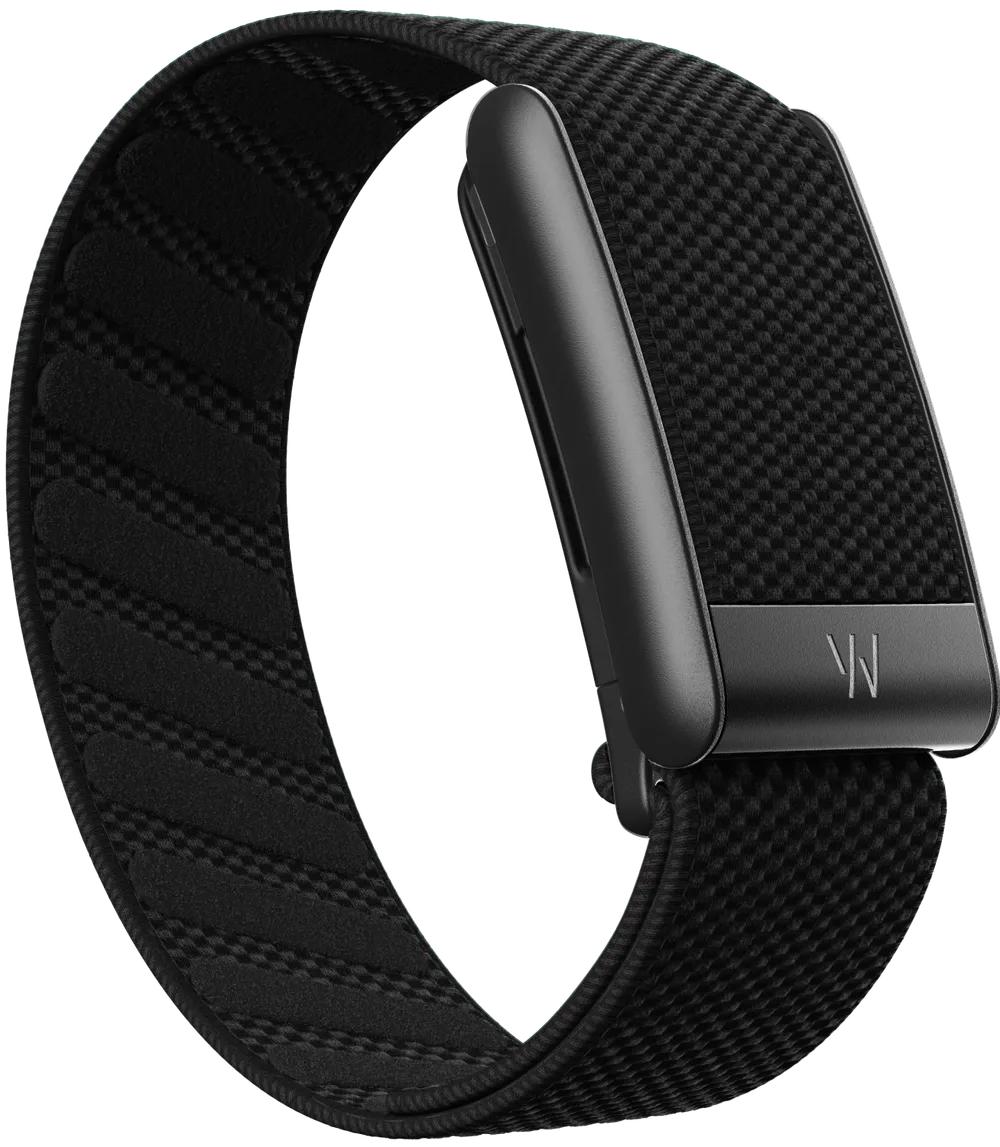 WHOOP peak by anthem branding