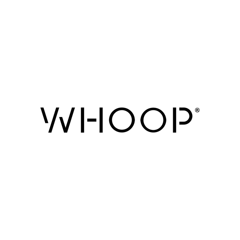 Whoop logo png