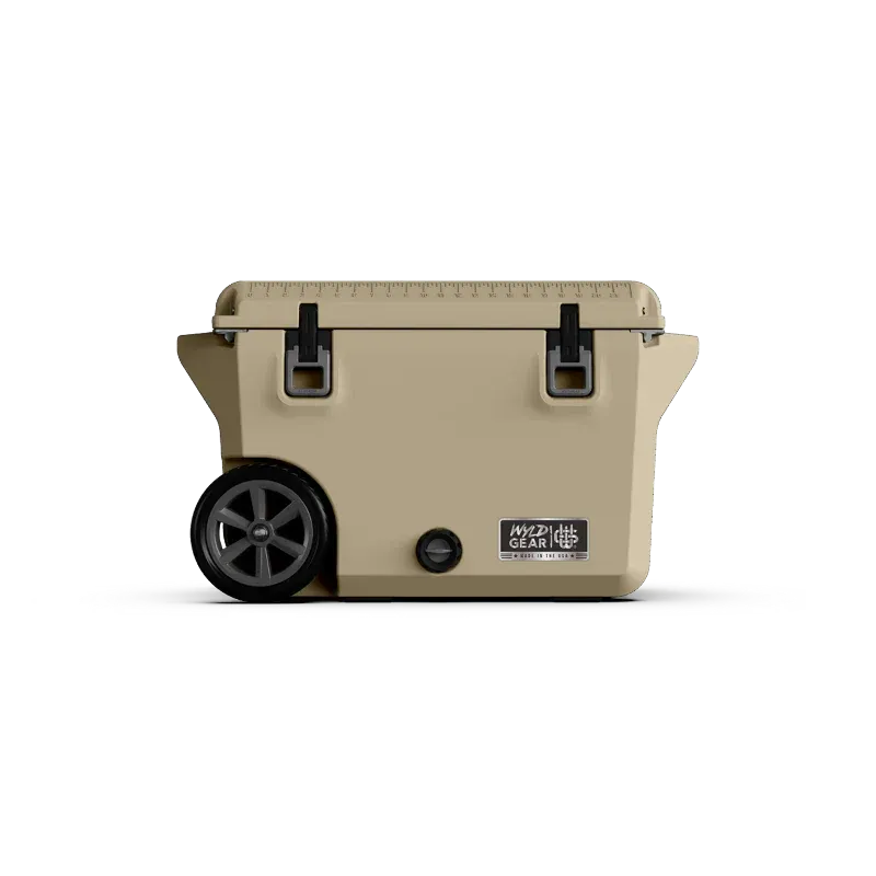 Wyld gear hard coolers