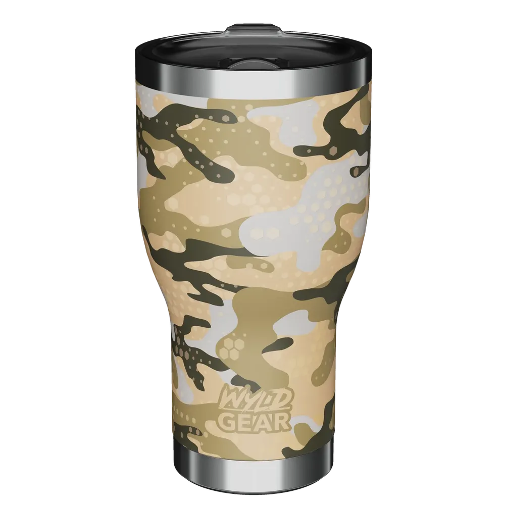 Wyld gear tumblers