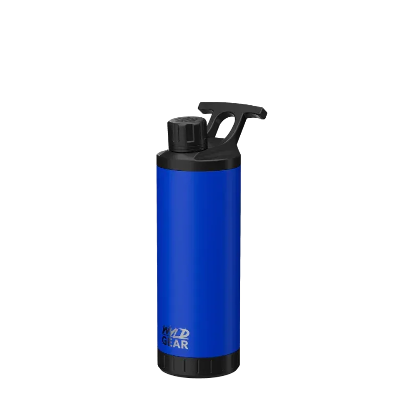 Wyld gear water bottles