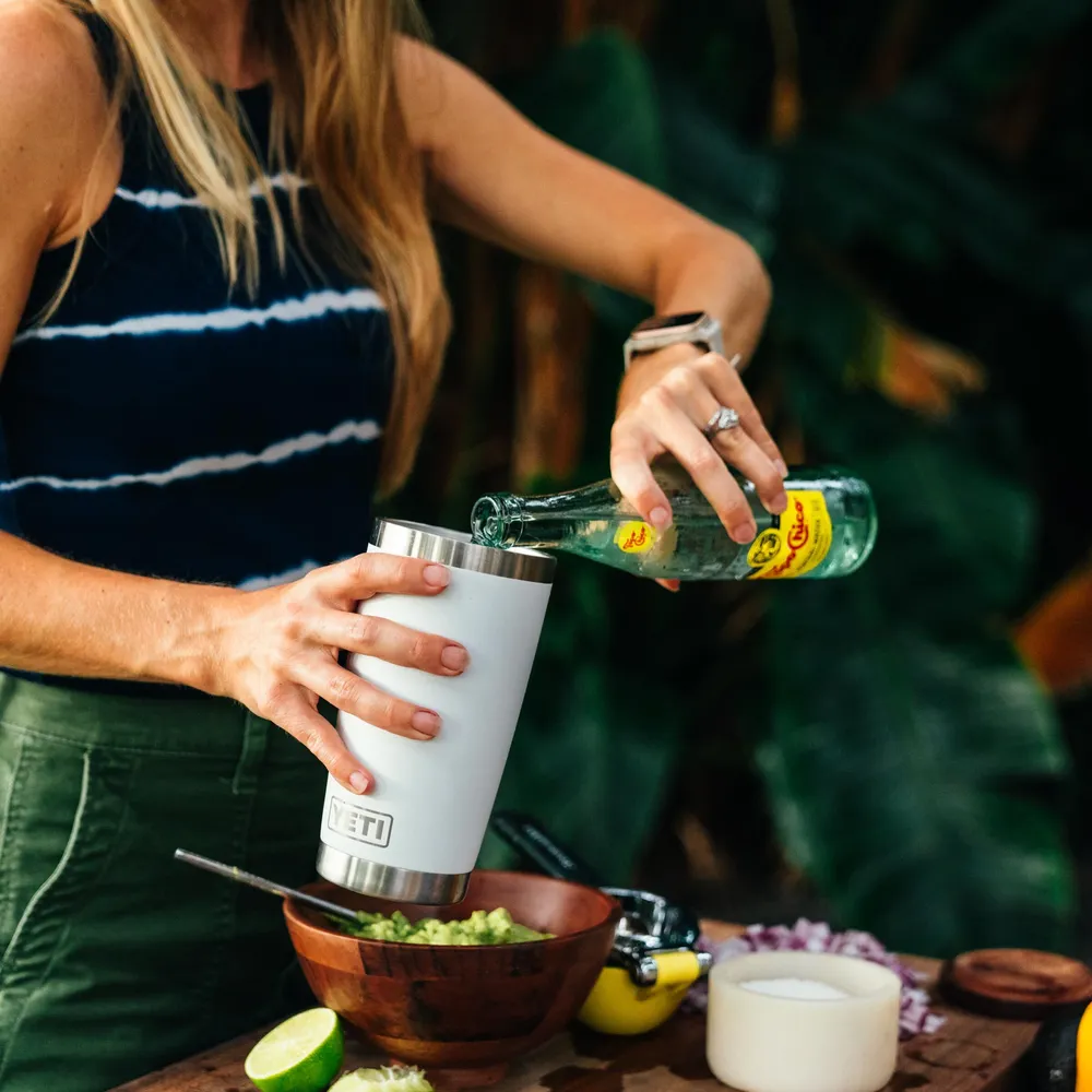 Custom yeti tumbler group sales by anthem branding