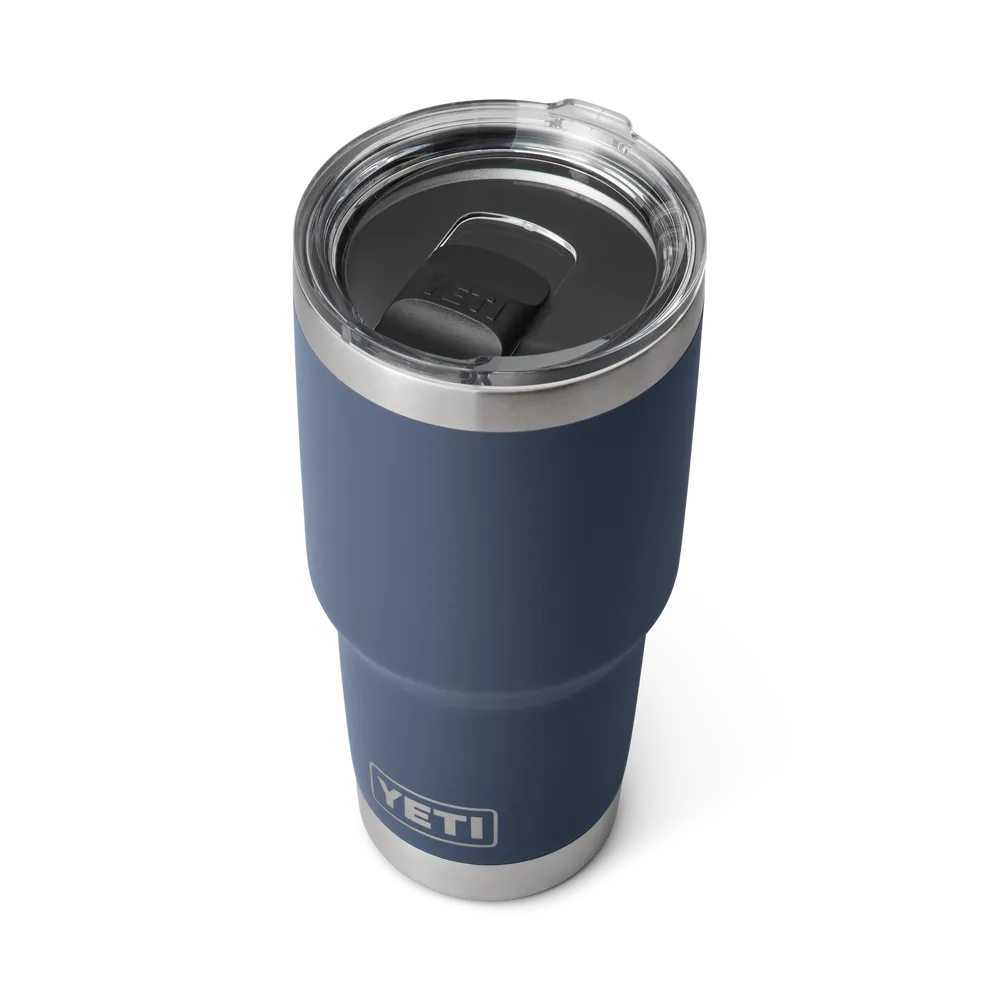 Custom yeti 30oz tumbler by anthem branding