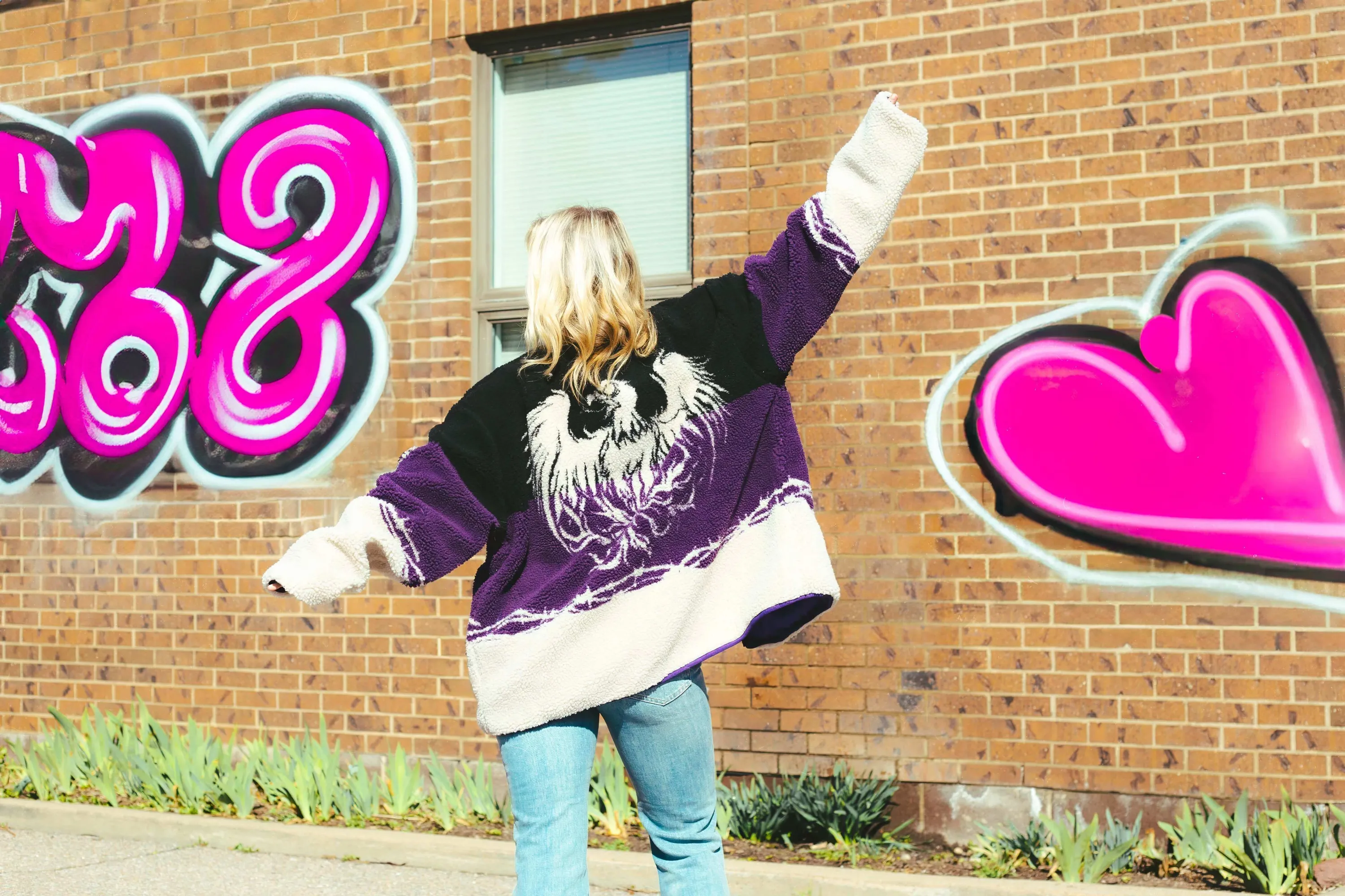 A Day To Remember Custom Jacket by Anthem Branding 5