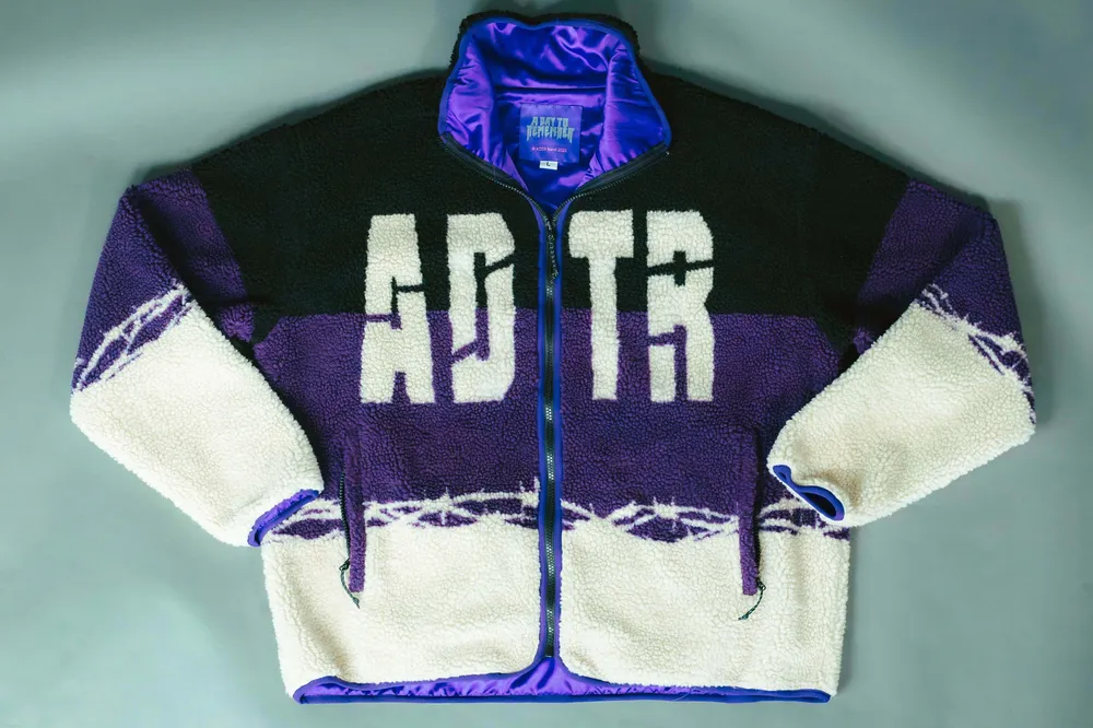 A Day To Remember Custom Jacket by Anthem Branding 10