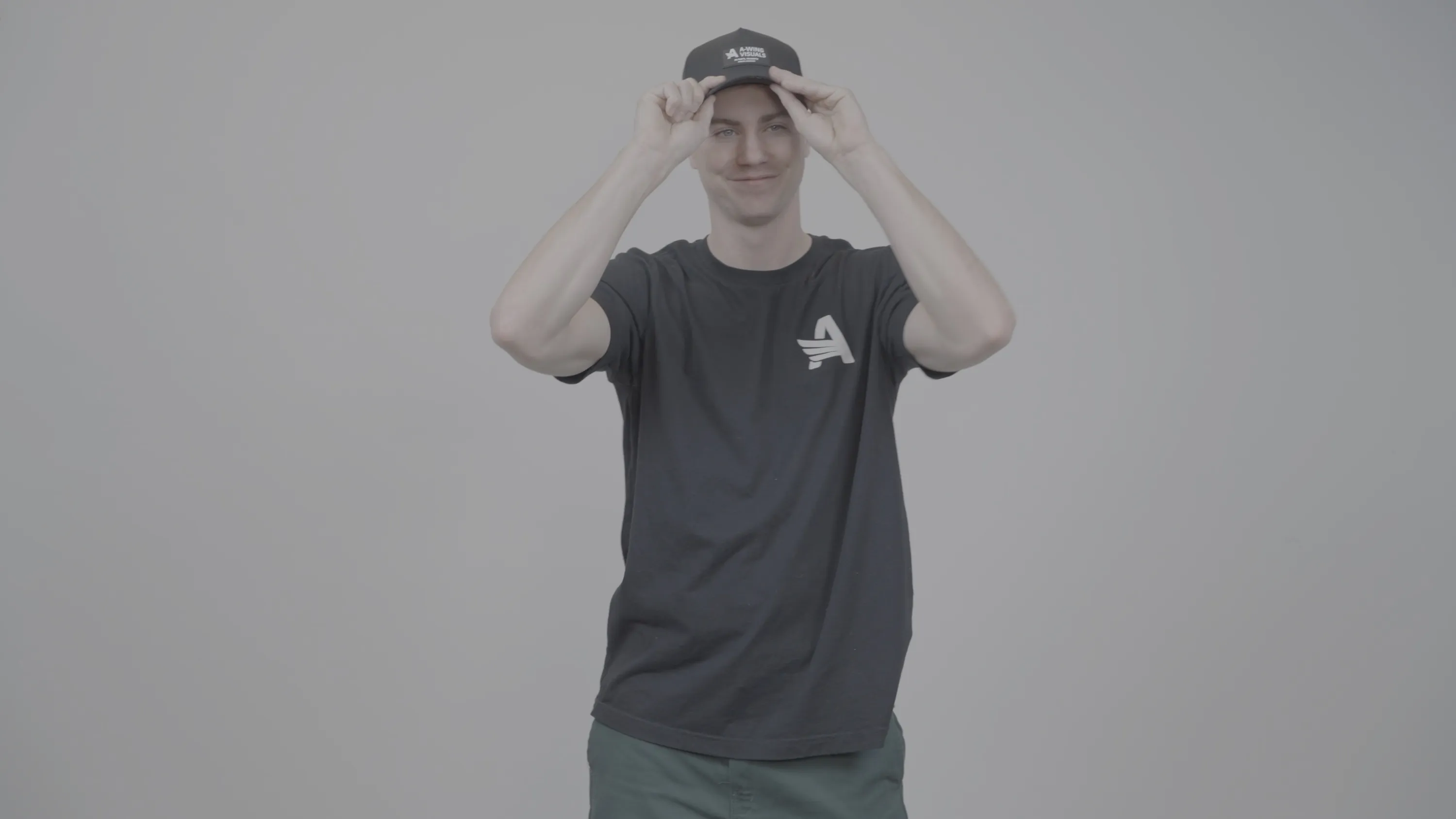 A wing visuals custom apparel
