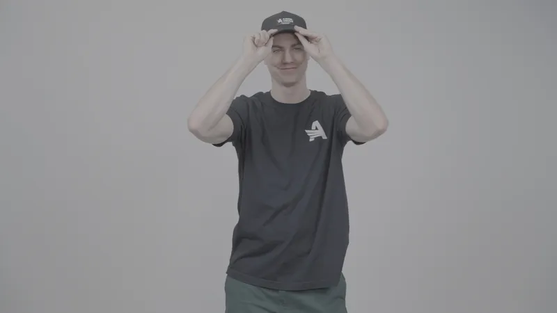 A wing visuals custom apparel
