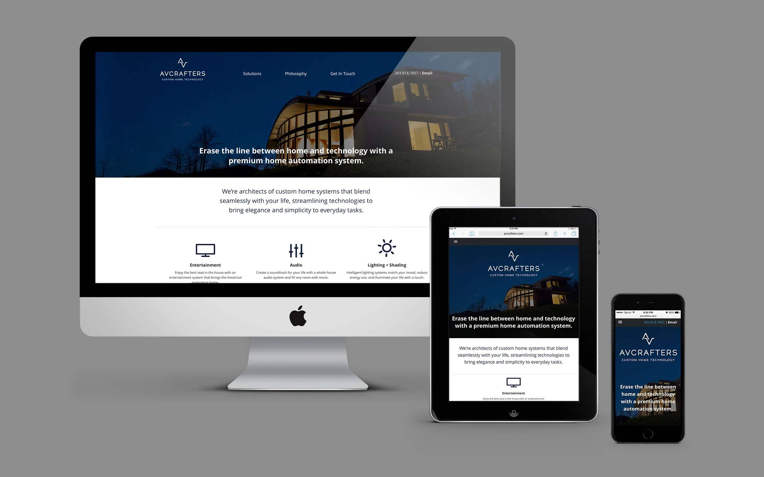 AV Crafters Visual ID Website 07