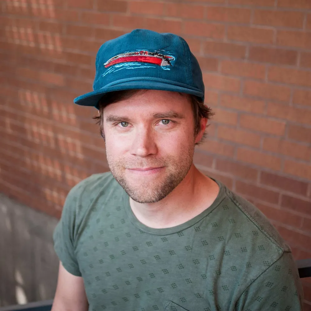 Anthem Branding Alaskan Brewing Cord Hat