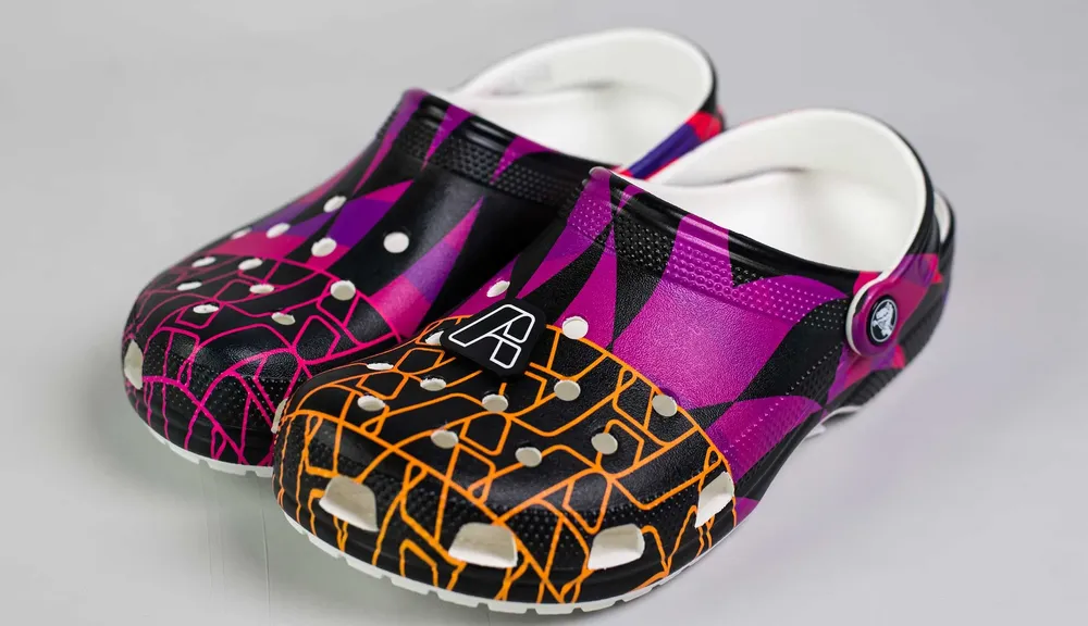 1669850848 Custom Crocs by Anthem Branding Black