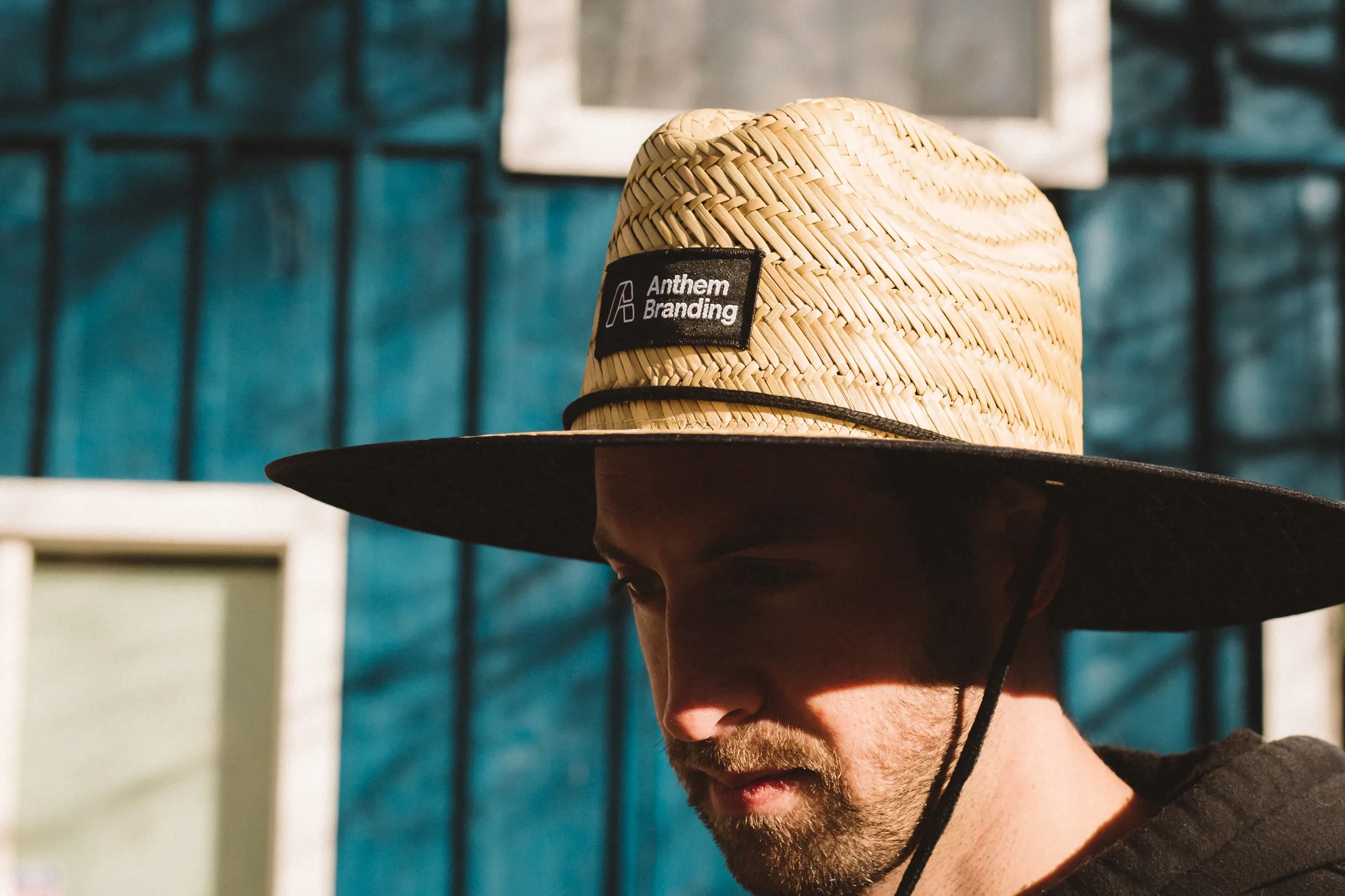 1671143188 Custom Straw Hat by Anthem Branding
