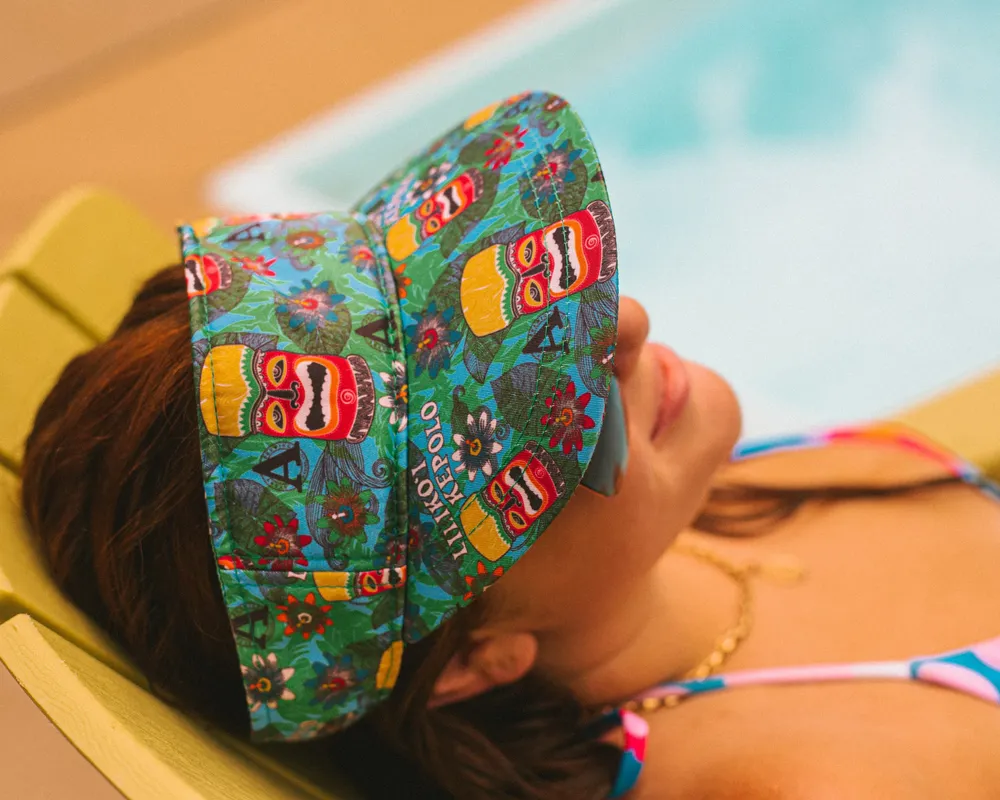 Avery Brewing Co Visor by Anthem Branding 1