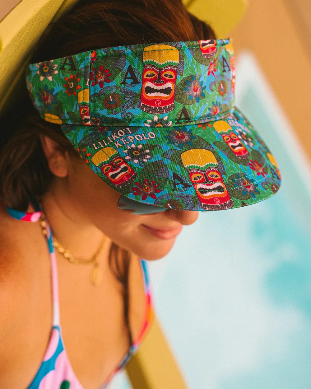 Avery Brewing Co Visor by Anthem Branding 2
