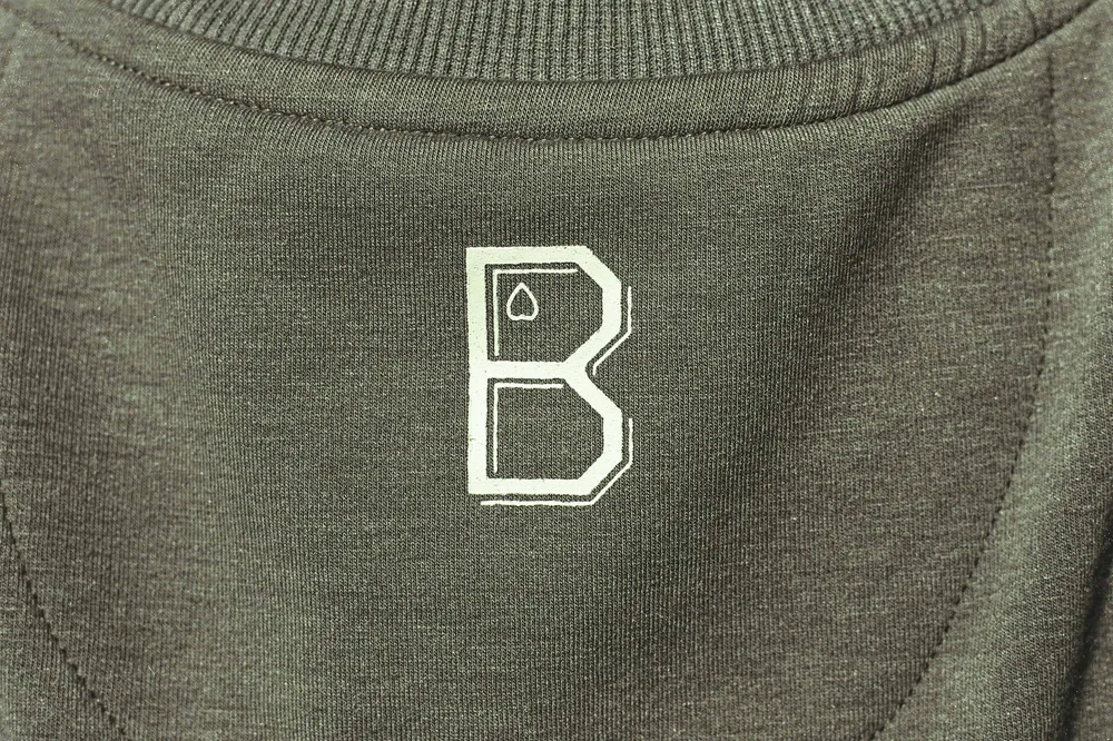 Beboe Crewneck by Anthem Branding 1