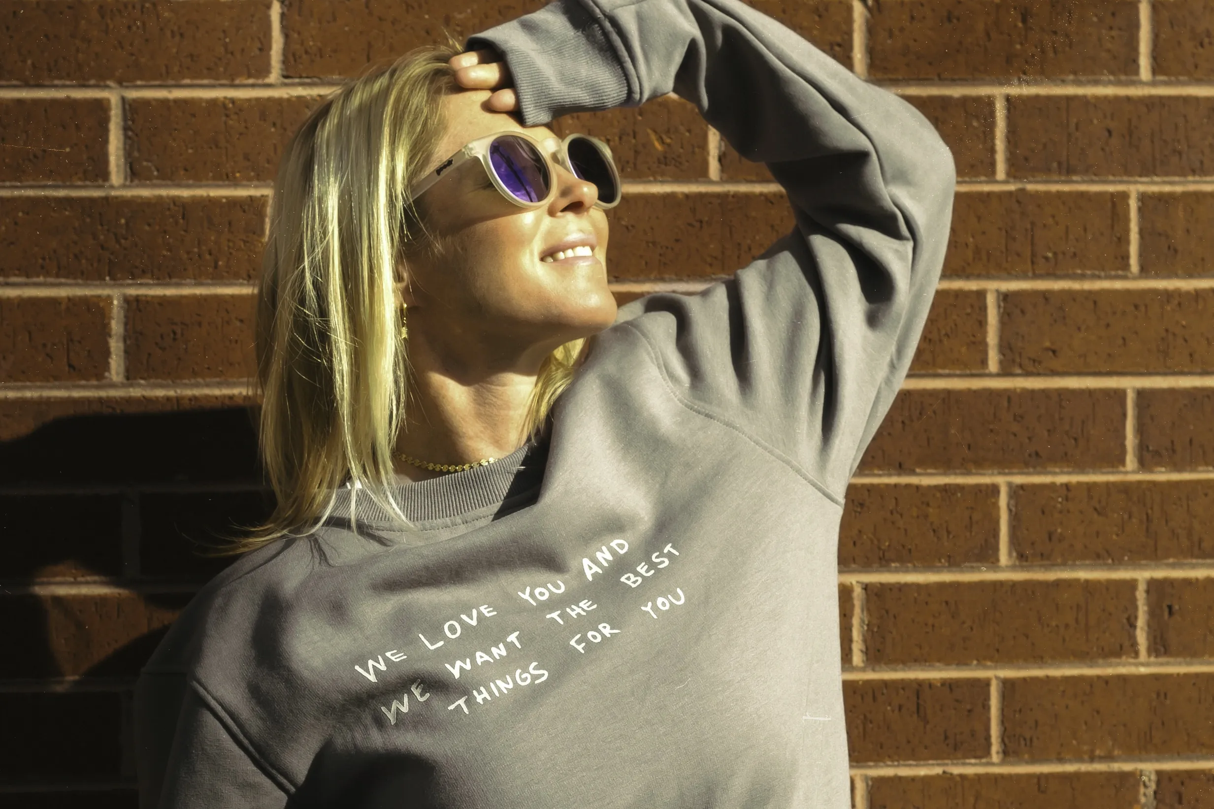 Beboe Crewneck by Anthem Branding 6 2