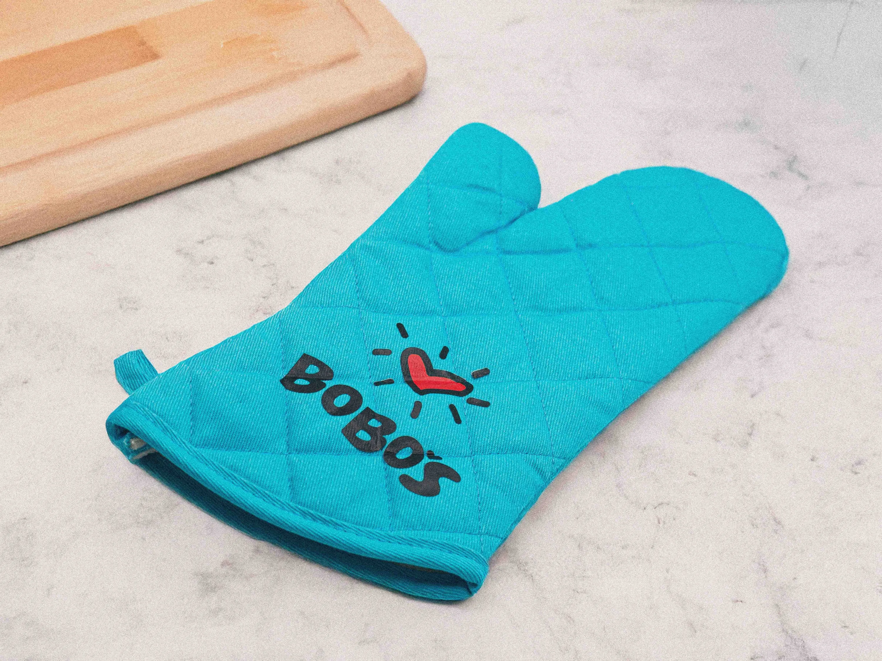 Bobos oven mit by anthem branding 2