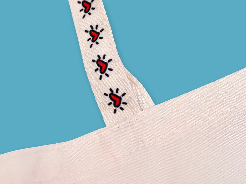 Bobos tote bag by anthem branding 5