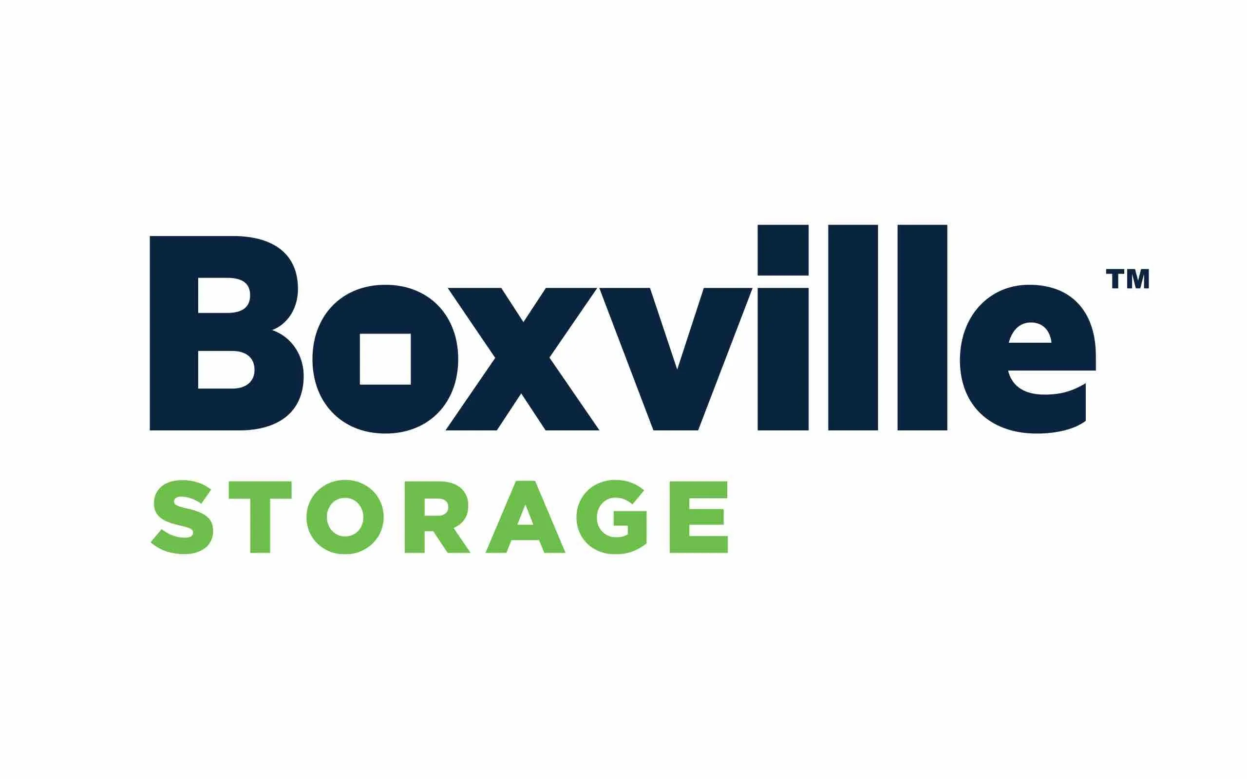 Boxville Storage 01 Logo