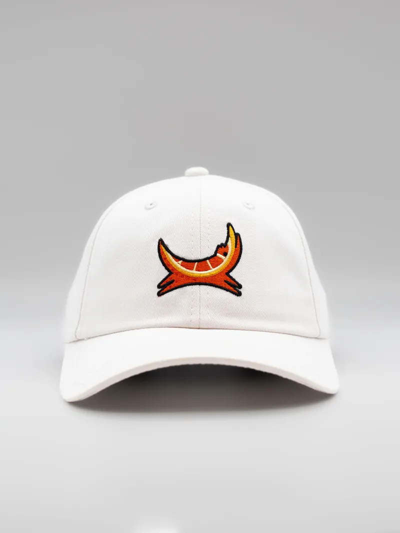 Brewdog custom dad hat by anthem branding 1
