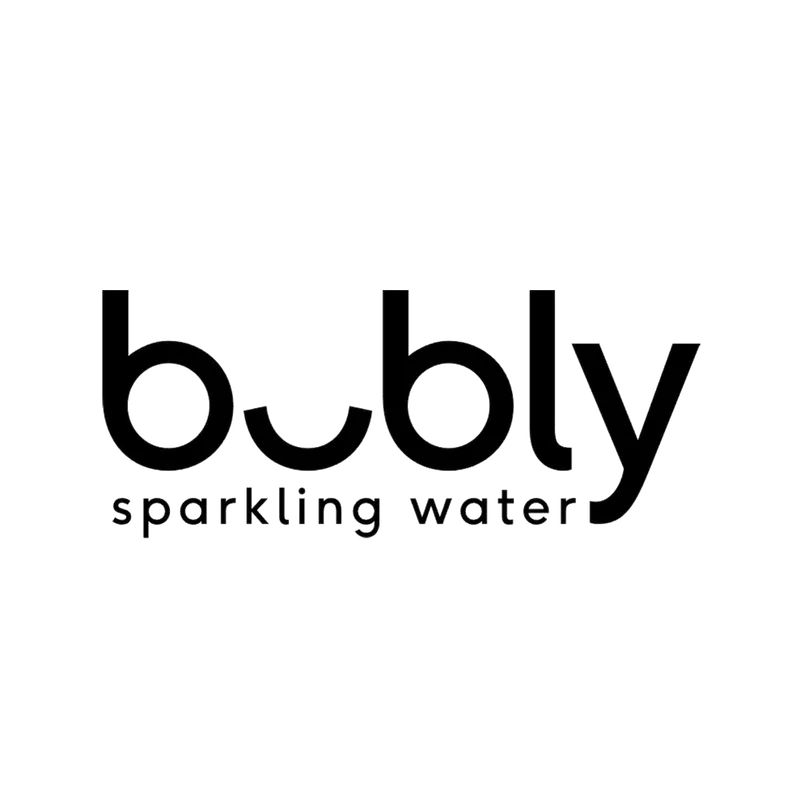 Bubly logo