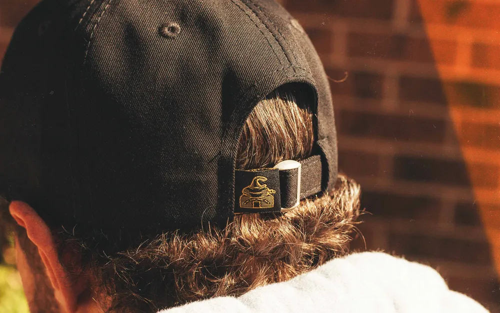 Bushmills Irish Whiskey License To Distill Hat by Anthem Branding 2