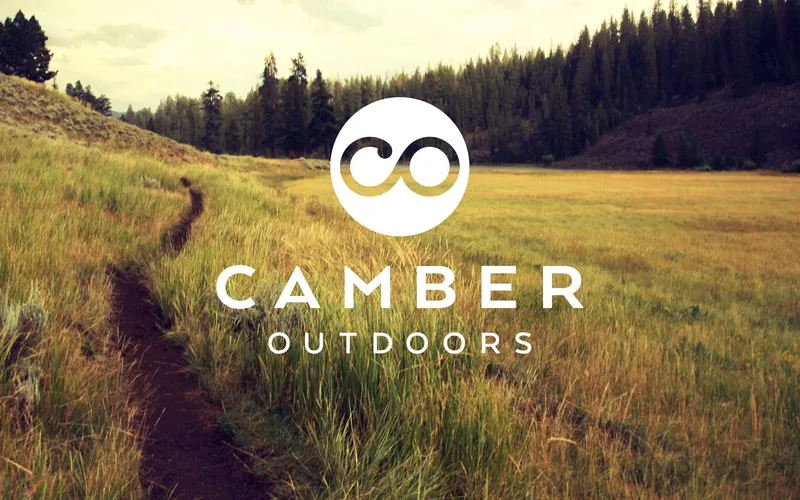 Camber Outdoors logo 01 Feature