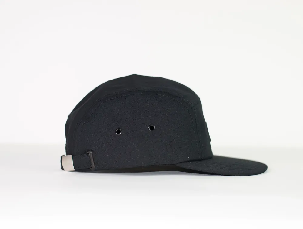 Camelbak 5 panel camper hat by anthem branding 7