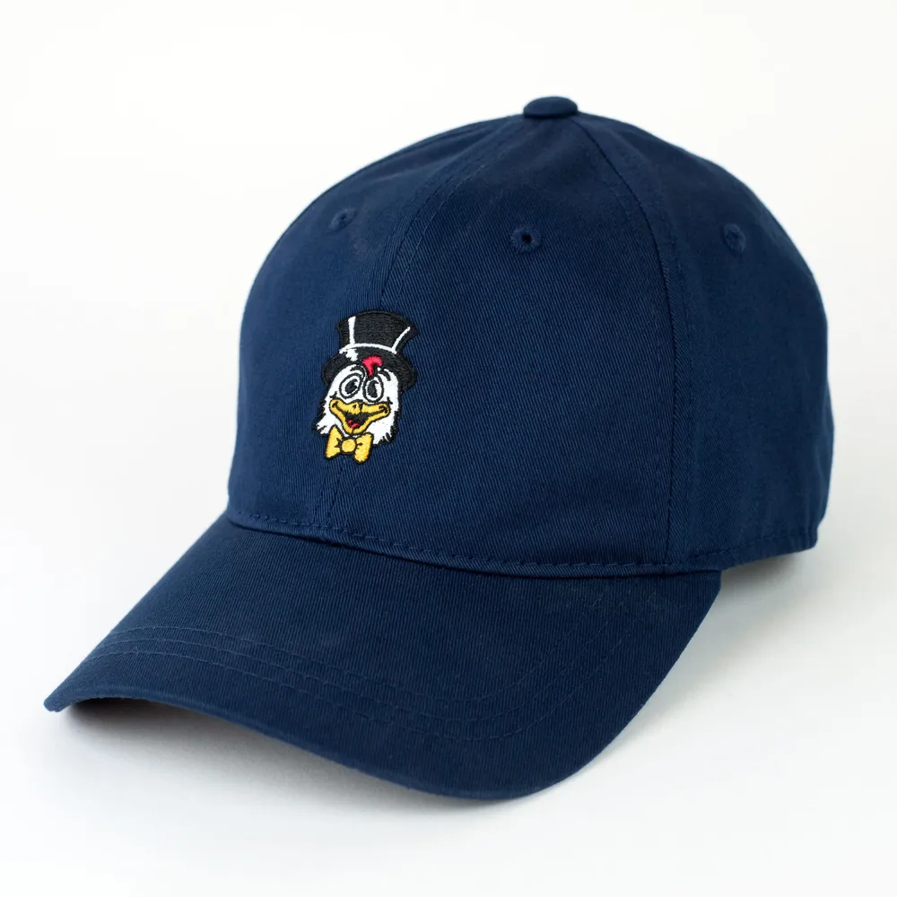 Chargrill Charlie dad hats by anthem branding