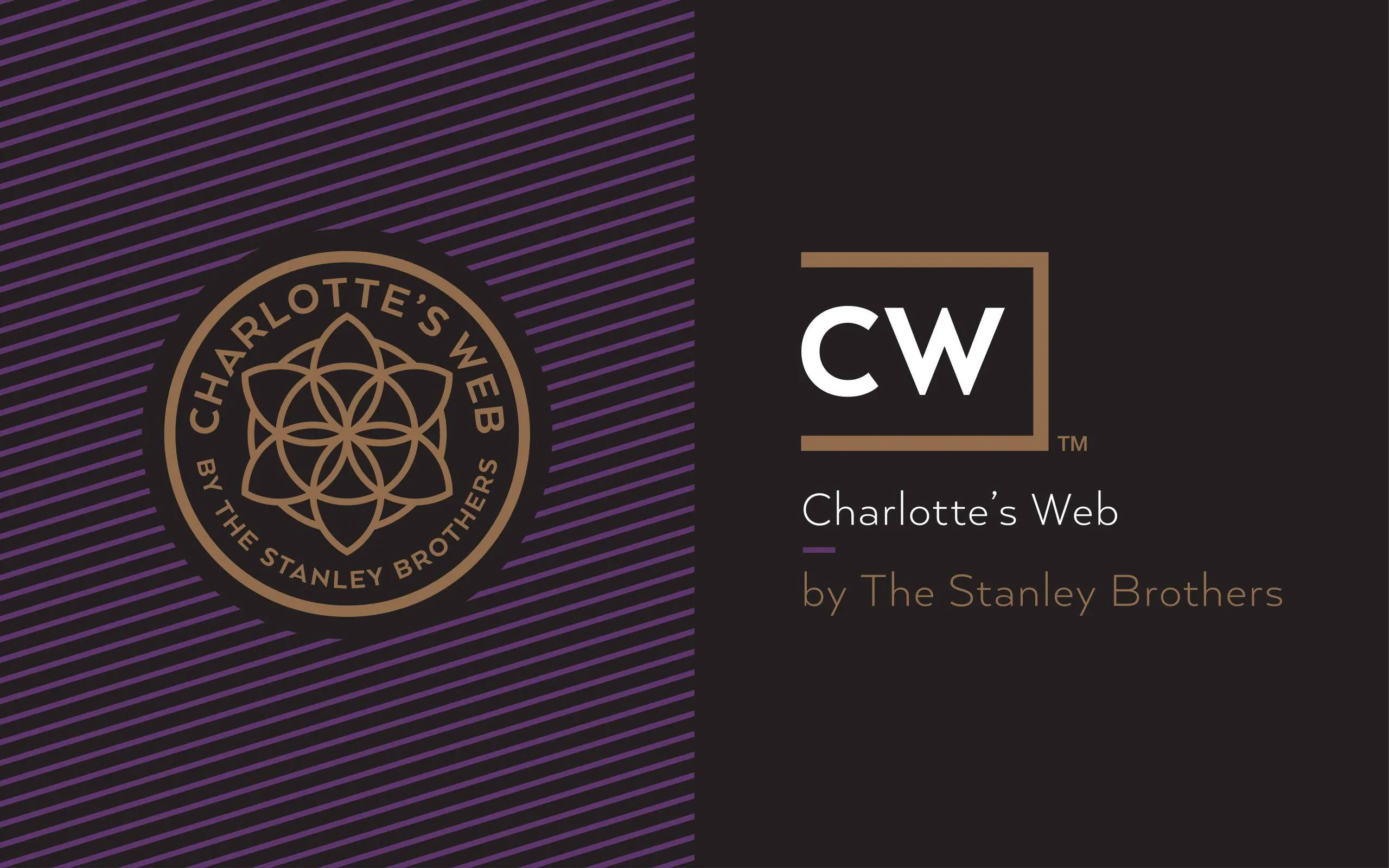 CW Hemp Brand Identity by Anthem Branding