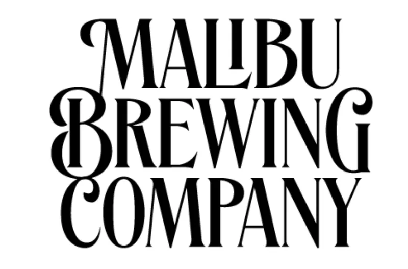 Malibu brewing logo