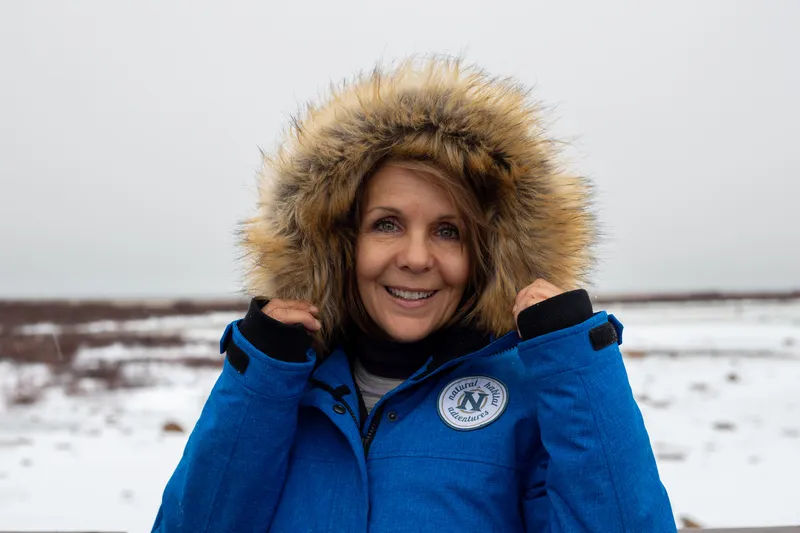 Natural Habitat Adventures Parka Hood by Anthem Branding