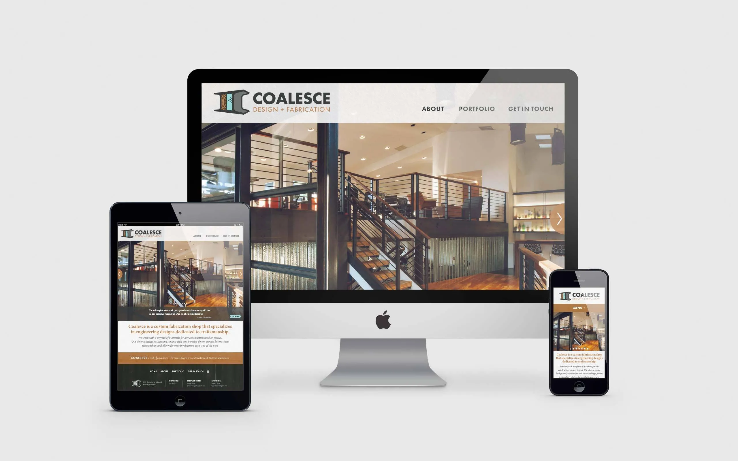 Coalesce website 05