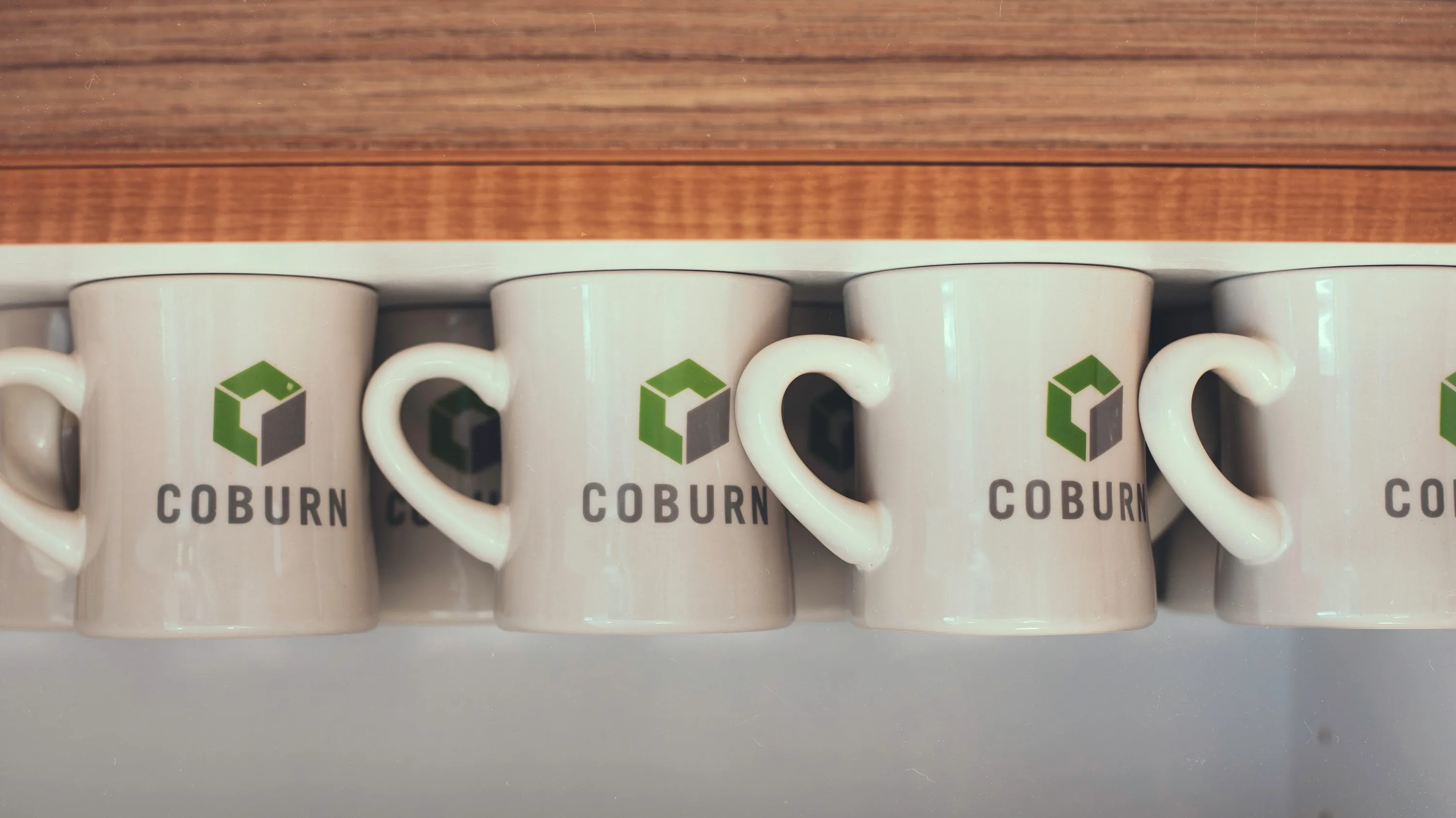 Coburn rebrand by anthem branding 1