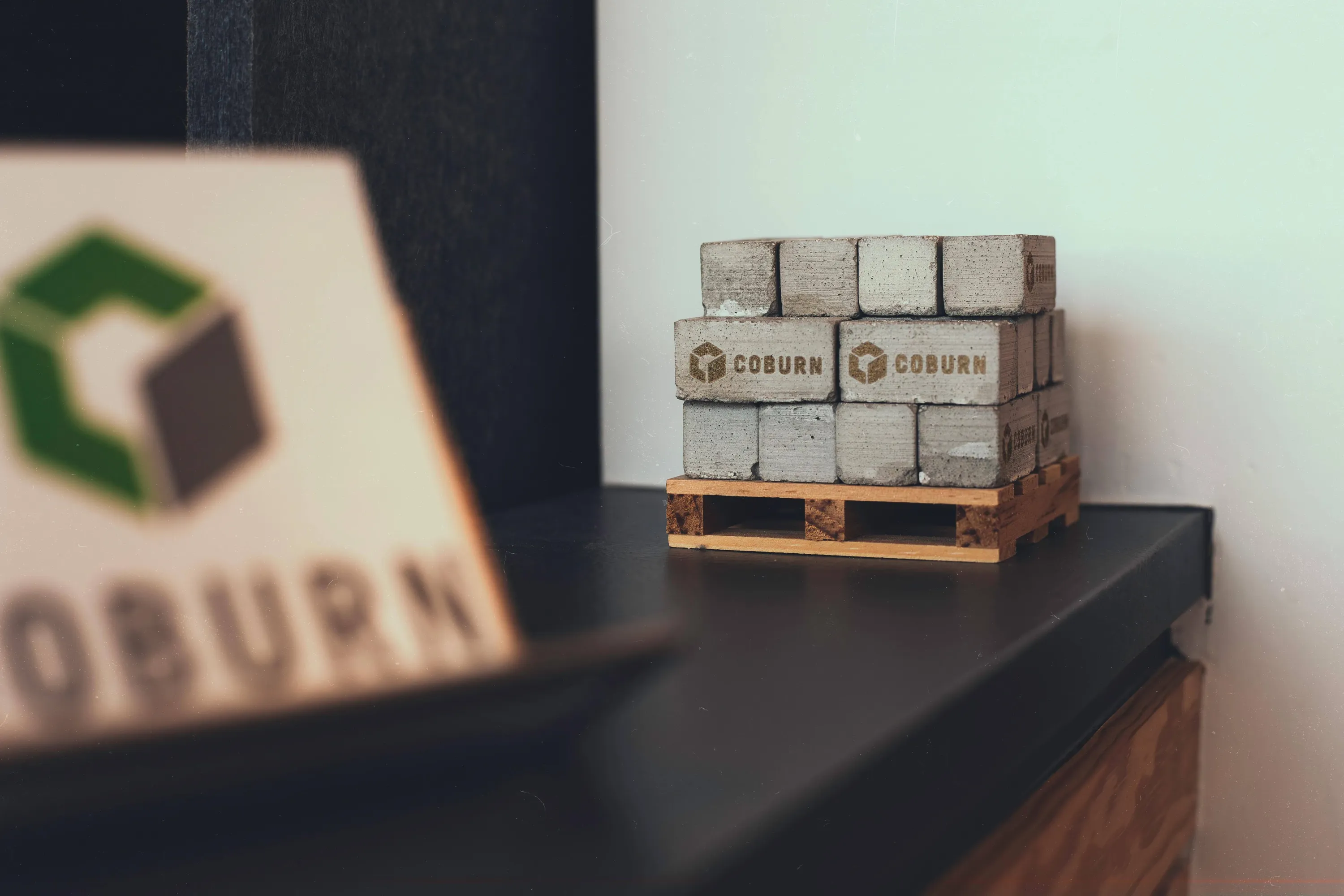 Coburn rebrand by anthem branding 9