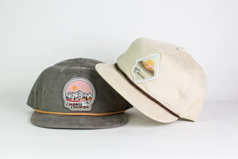 Colorado Limited hat 1 by anthem branding