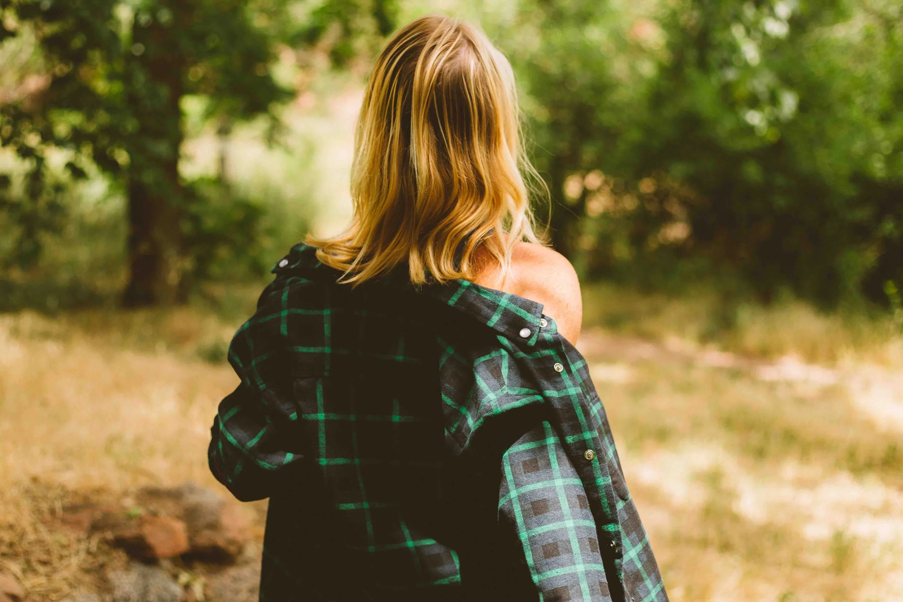 Dangerous Man Flannel by Anthem Branding 1
