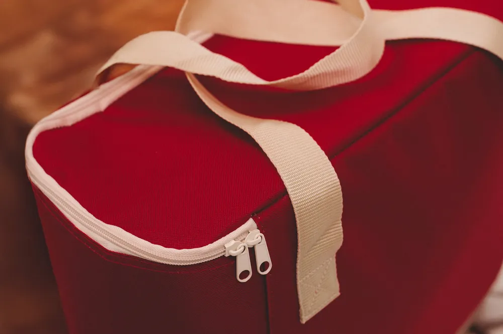 Deschutes brewery mt bachelor powder cooler bags by anthem branding 5