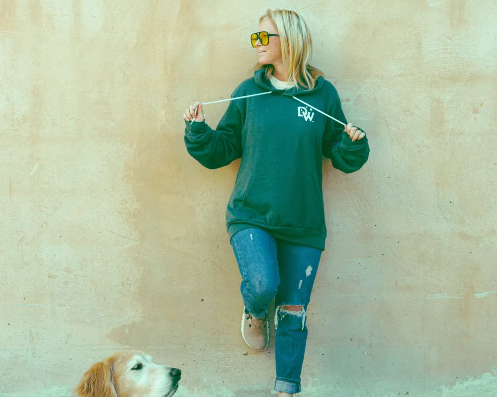 Dogwalkers Sweatshirt by Anthem Branding 3