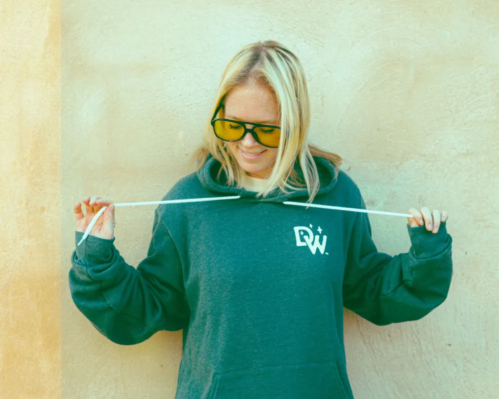 Dogwalkers Sweatshirt by Anthem Branding 2