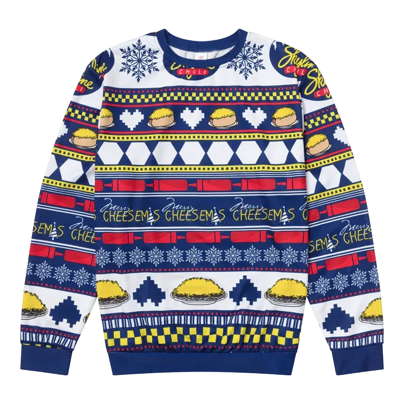 Custom sweatshirt sales by anthem branding