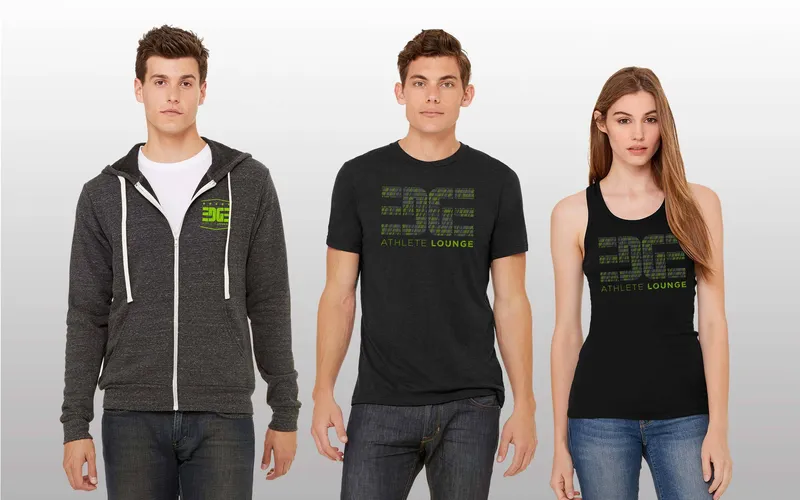 Edge Athlete Lounge Tank Top Hoodie T Shirt 04