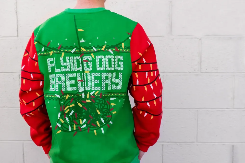 Flying-Dog-Holiday-Sweater-by-anthem-branding