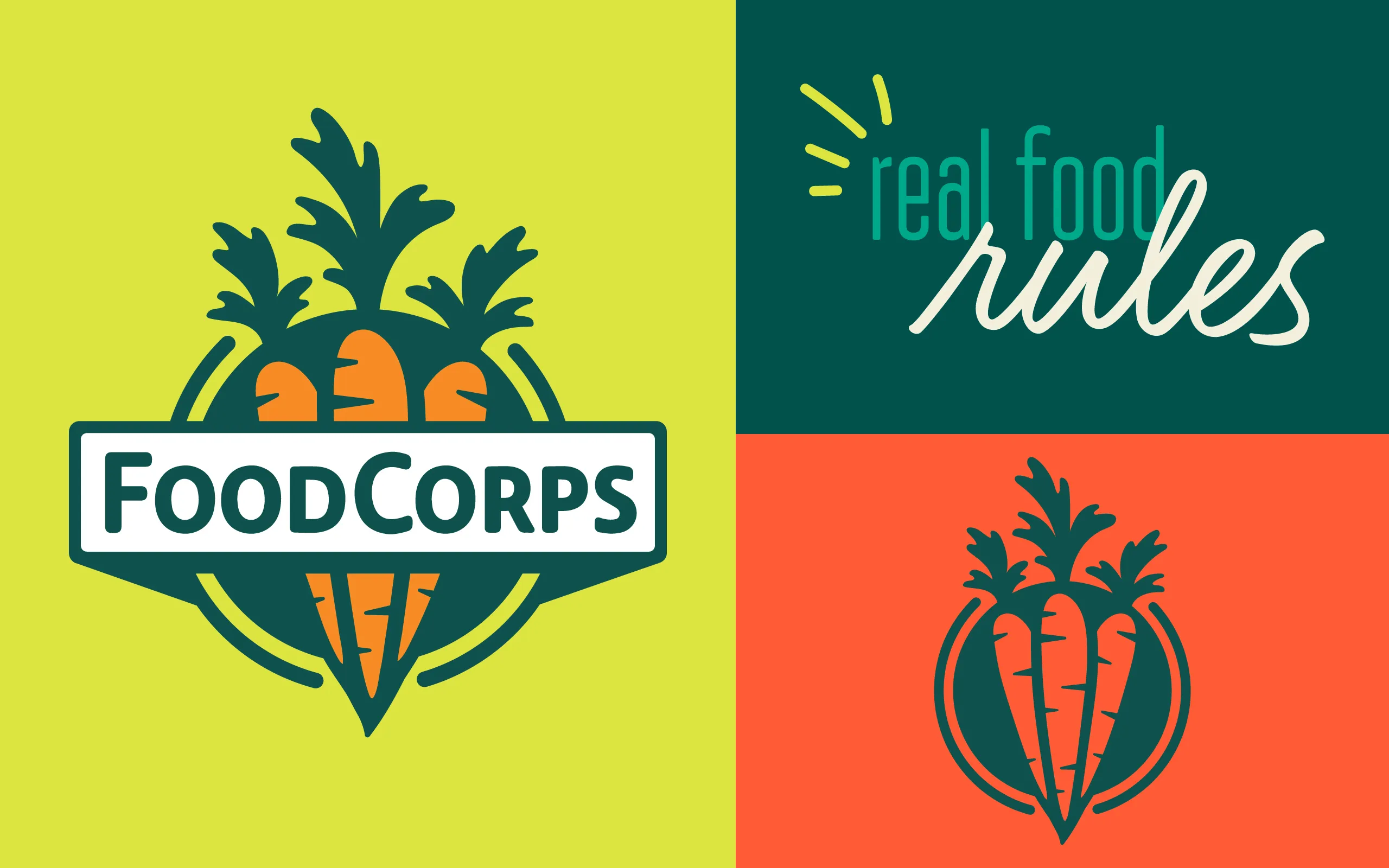 Food Corps Feature