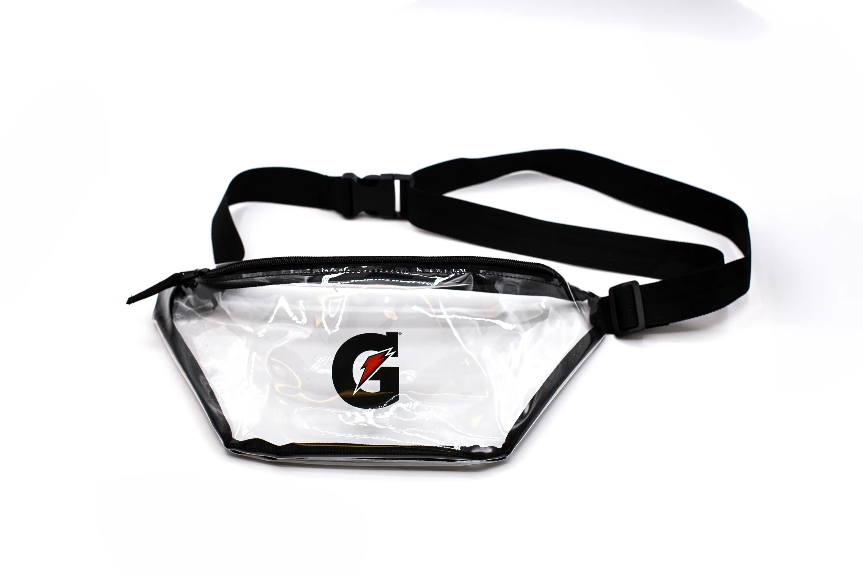 Gatorade fanny pack crossbody bag by anthem branding 1