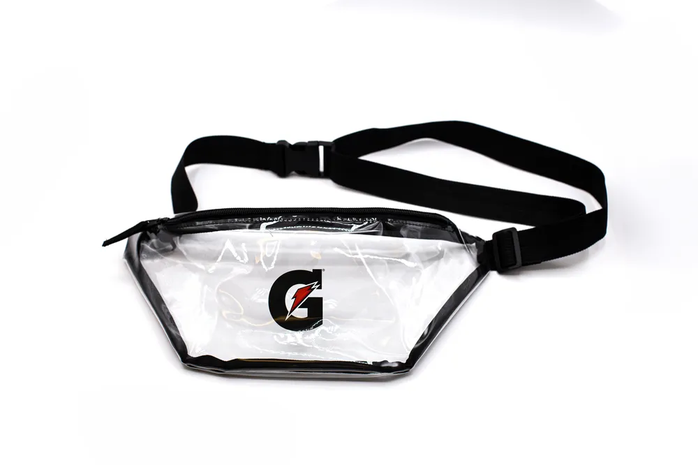 Gatorade fanny pack crossbody bag by anthem branding 1