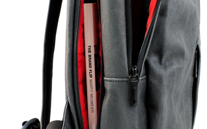 Backpack detail 04